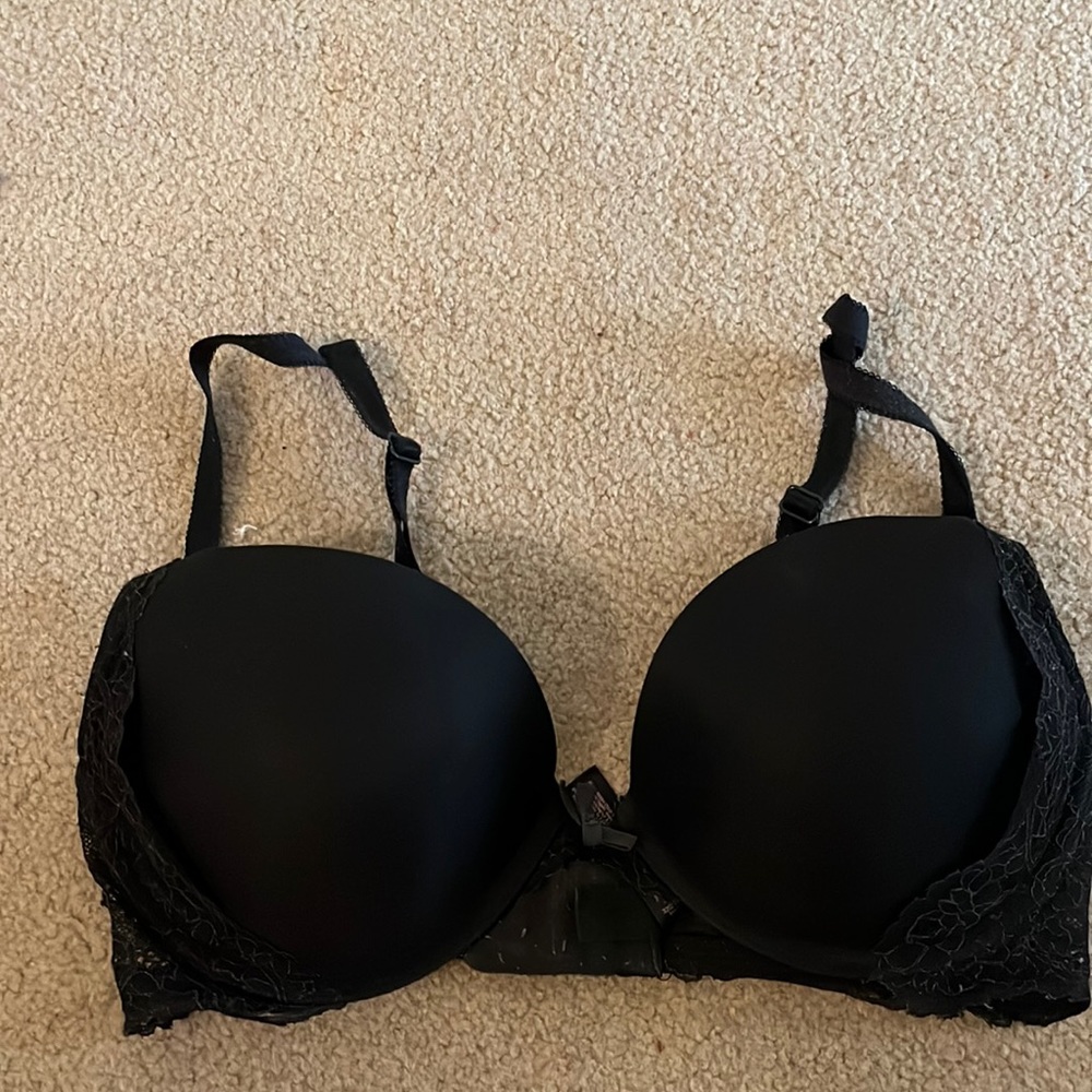Dream Angels push up bra from Victoria’s Secret